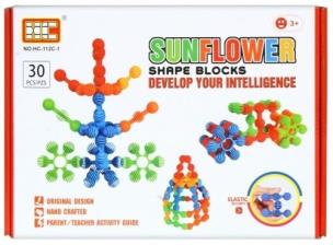 Opakowanie Klocki konstrukcyjne 30el