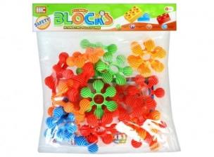 Opakowanie Klocki konstrukcyjne