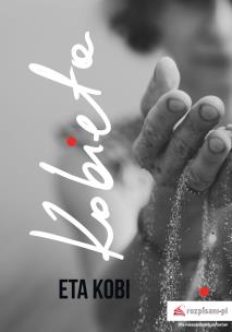 Okładka książki Kobieta