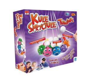 Opakowanie Kule Spryciule