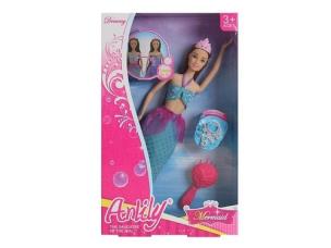 Opakowanie Lalka 29 cm + akcesoria