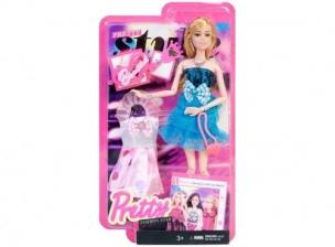 Opakowanie Lalka 29cm z akcesoriami