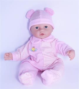 Opakowanie Lalka bobas - 43 cm