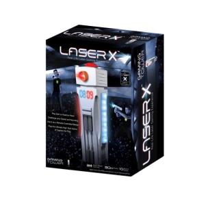 Opakowanie Laser X Gaming Tower