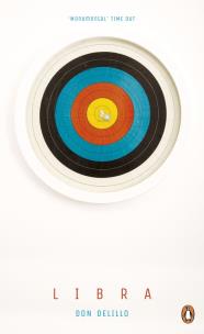 Okładka książki Libra