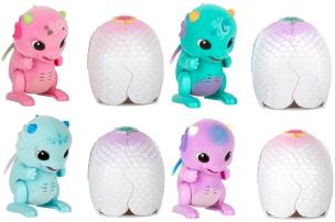 Opakowanie Little Live Pets Smok