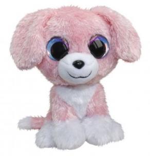 Opakowanie Lumo Dog Pinky Classic