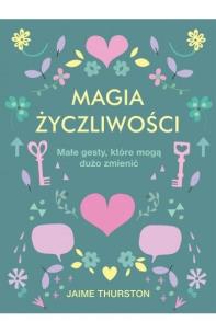 Okładka książki Magia życzliwości