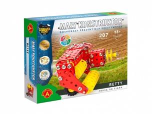 Opakowanie Mały konstruktor maszyn Betty
