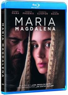 Opakowanie Maria Magdalena