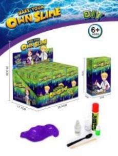 Opakowanie Masa żelkowa glutek