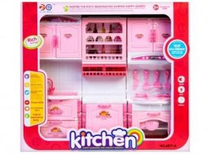 Opakowanie Meble kuchnia z akcesoriami