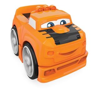 Opakowanie Mega Bloks Wyścigówka Revvin' Devin