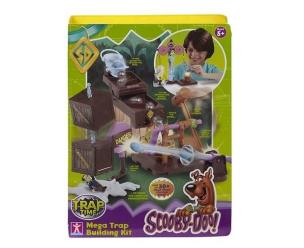 Opakowanie Mega Pułapka Trap Time