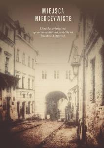 Opakowanie Miejsca nieoczywiste