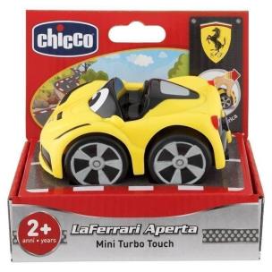 Opakowanie Mini Turbo Touch LaFerrari