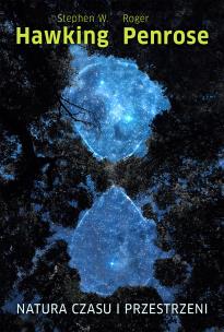Okładka książki NATURA CZASU I PRZESTRZENI