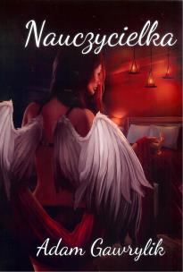 Okładka książki Nauczycielka