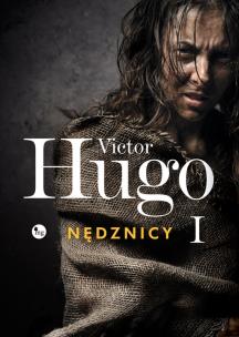 Nędznicy Tom 1. Autor: Hugo Victor. Multiszop.pl Okładka książki Nędznicy Tom 1