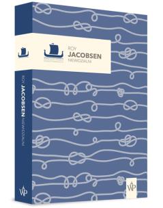 Okładka książki Niewidzialni