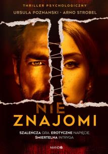 Okładka książki NIEznajomi