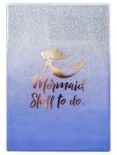 Opakowanie Notes A5/80K Mermaind