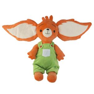 Opakowanie Nudzimiś Hubek - Pluszak