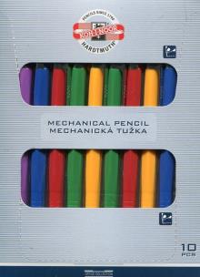 Opakowanie Ołówek mechaniczny 2 mm Versatil 10 sztuk