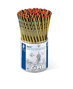Opakowanie Ołówek Noris trójkątny HB 72 sztuki