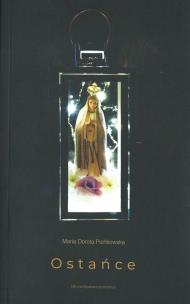 Okładka książki Ostańce