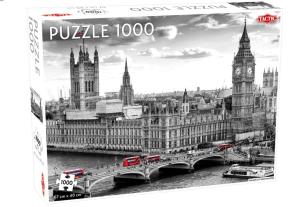 Opakowanie Palace of Westminster Puzzle 1000
