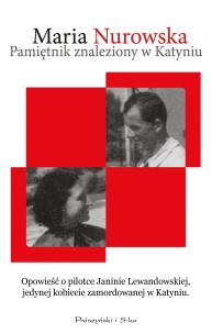 Okładka książki Pamiętnik znaleziony w Katyniu