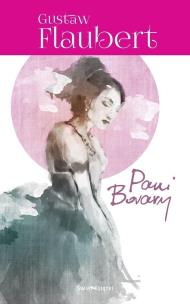 Okładka książki Pani Bovary