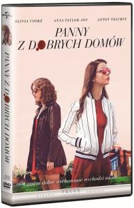 Opakowanie Panny z dobrych domów