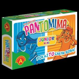 Opakowanie Pantomima Junior Mini