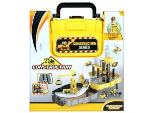 Opakowanie Parking + akcesoria