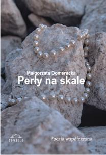 Okładka książki Perły na skale