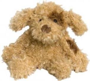 Opakowanie Piesek Nukki 17,5 cm (11901)