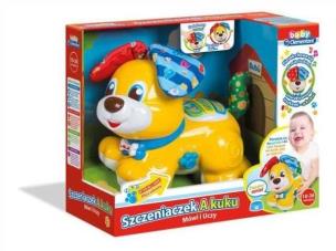 Opakowanie Piesek Uszatek