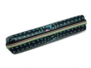 Opakowanie Piórnik mały Be original in spring czarny