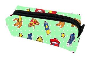 Opakowanie Piórnik Polski PA 492 Kropki usta