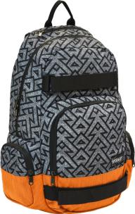 Opakowanie Plecak Zaokrąglony Collection Trigon Skate