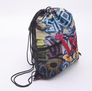 Opakowanie Plecak-worek Street