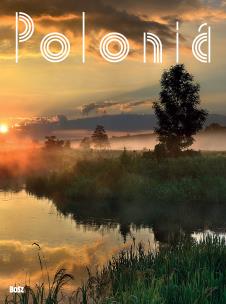 Okładka książki Polonia