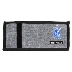 Opakowanie Portfel LP szary