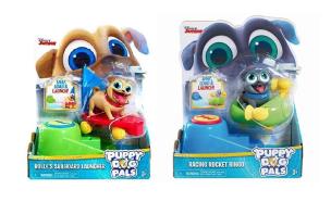 Opakowanie Puppy Dog Pals Figurka z wyrzutnią 2 rodzaje