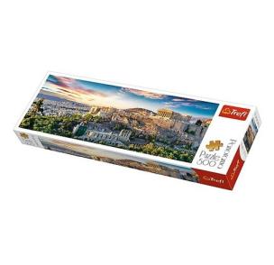 Opakowanie Puzzle Panorama Akropol 500