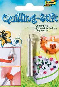 Opakowanie Quilling igła standartowa krótka