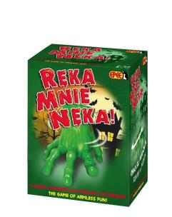 Opakowanie Ręka mnie nęka