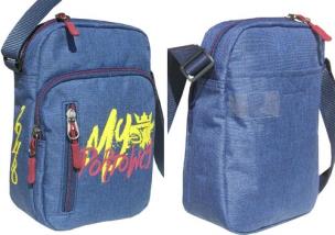 Opakowanie Saszetka na ramię Pogoń Szczecin